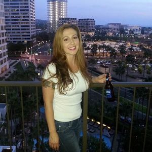 Meet your Posher, Marisa